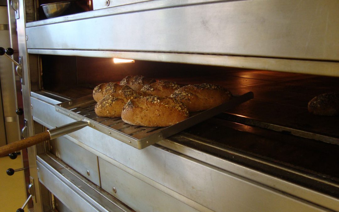 Wochenbrot vom 11.03 bis 17.03.2024