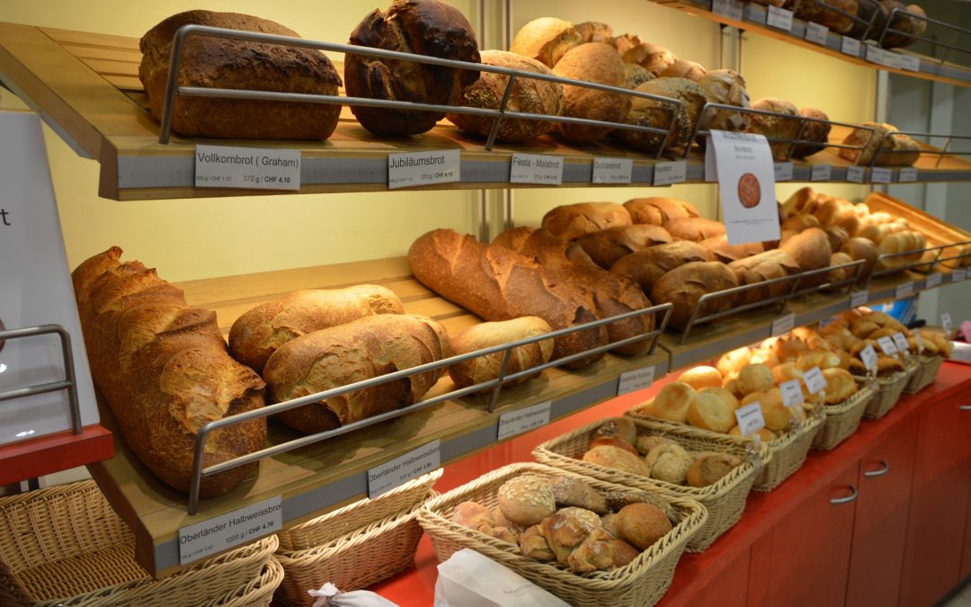 Wochenbrot vom 24.06 bis 30.06.2024