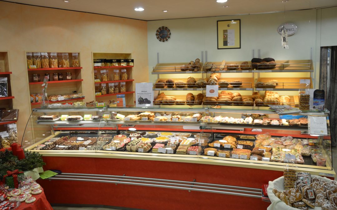 Wochenbrot vom 21.07 bis 27.07.2025