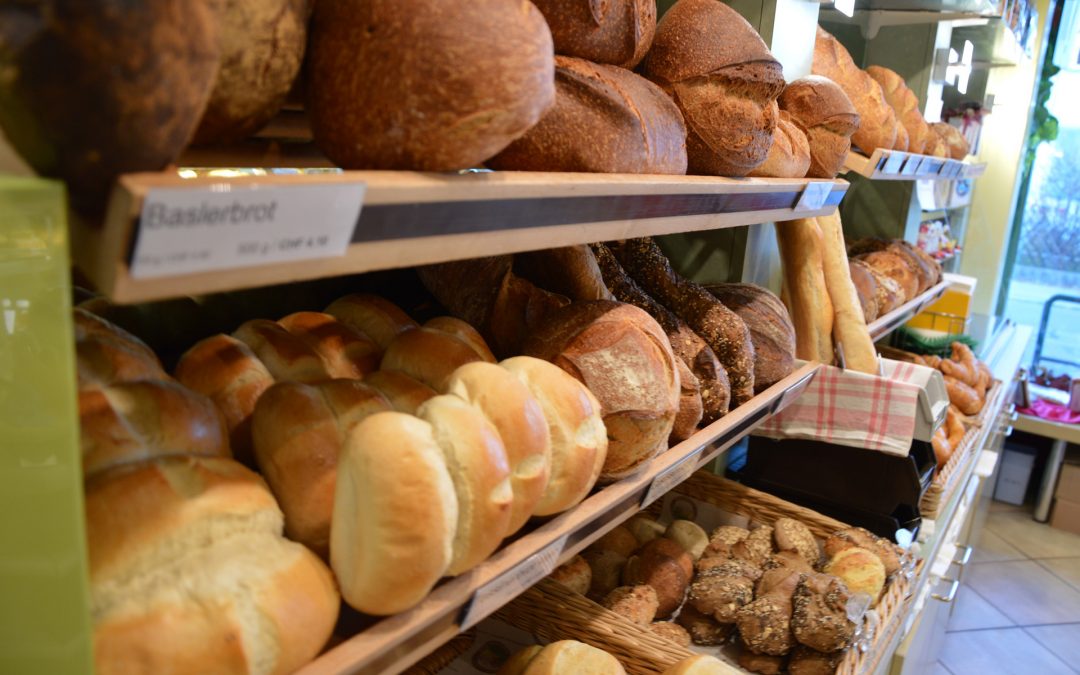 Wochenbrot vom 04.08 bis 10.08.2025