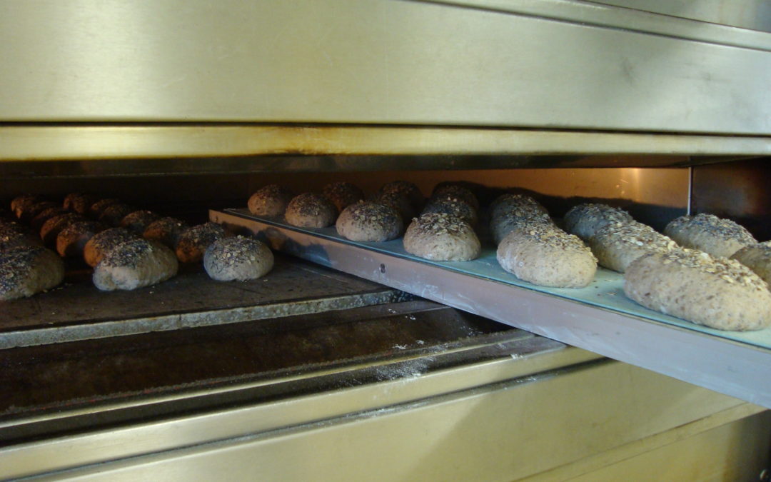 Wochenbrot vom 28.04 bis 04.05.2025