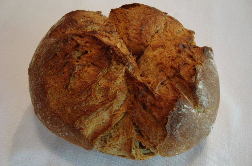 Wochenbrot vom 10.03 bis 16.03.2025