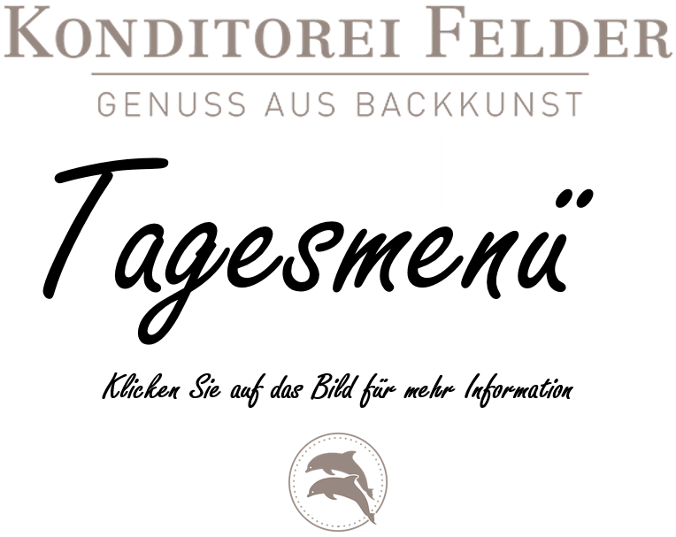 Menu Samstag 30.03.2024