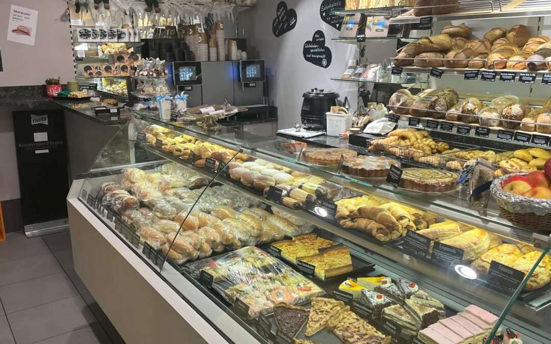 Wochenbrot vom 13.10 bis 19.10.2025