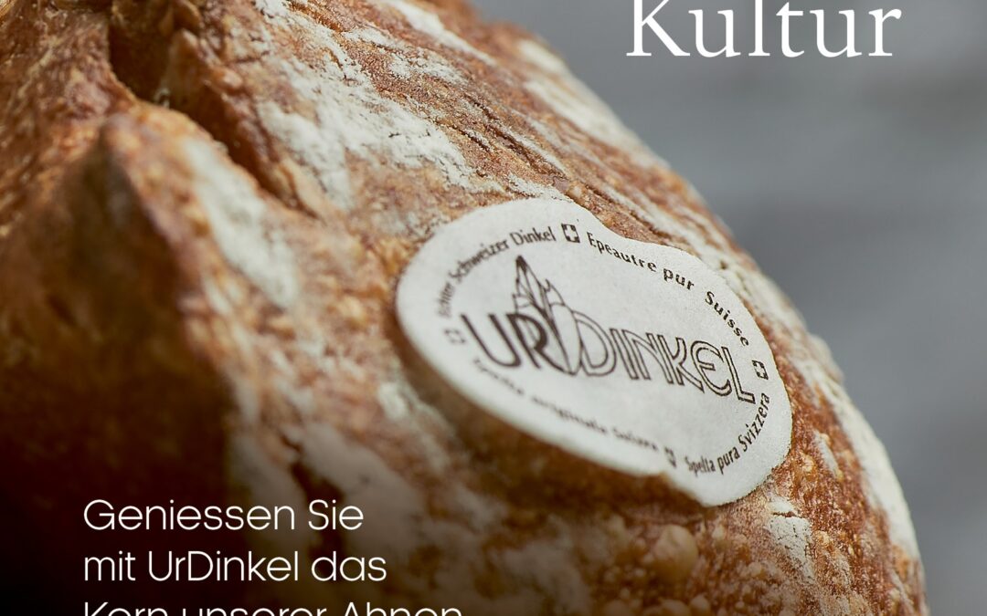 Wochenbrot vom 20.10 bis 26.10.2025